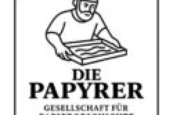 Papyrer Logo